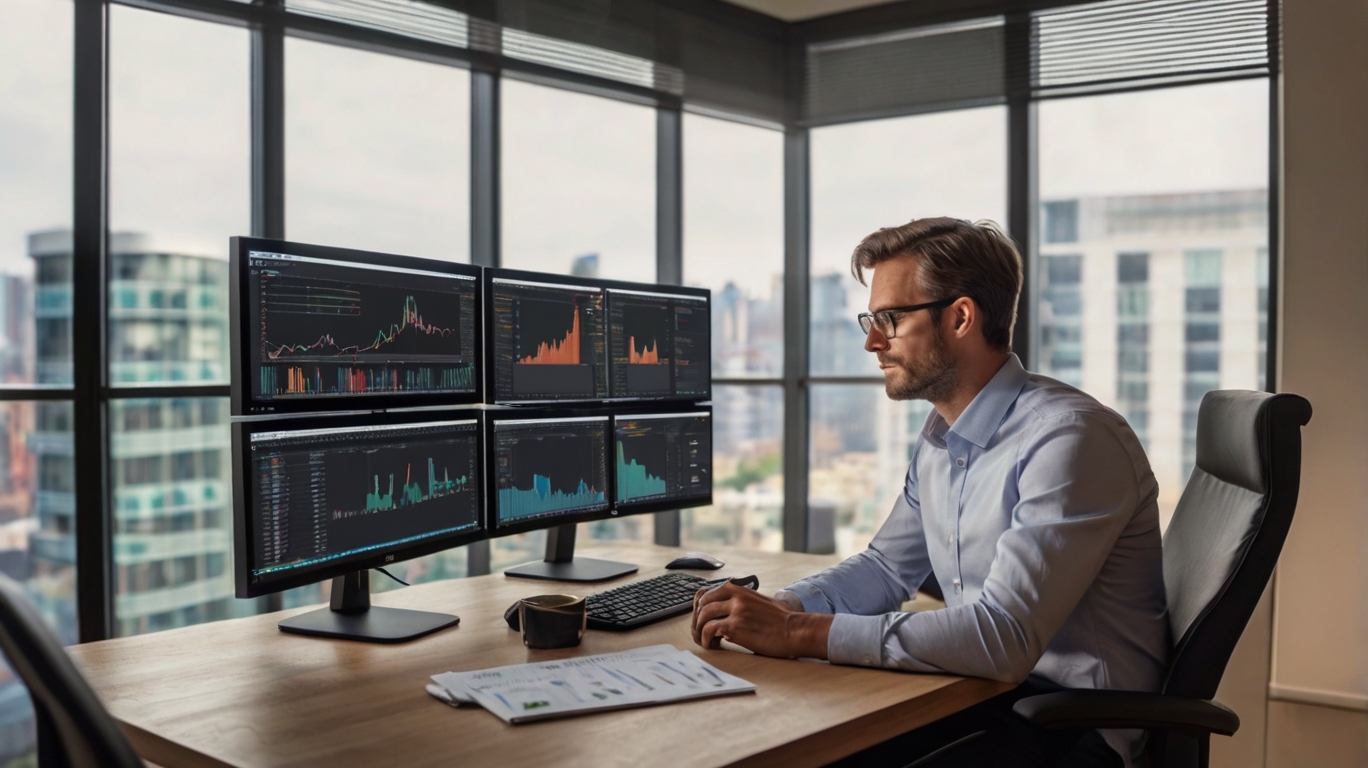 Bureau comptable à Montréal